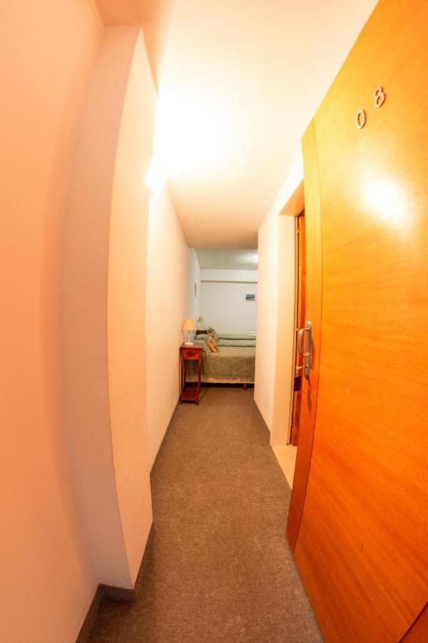 Rimini Hotel Las Grutas Zewnętrze zdjęcie