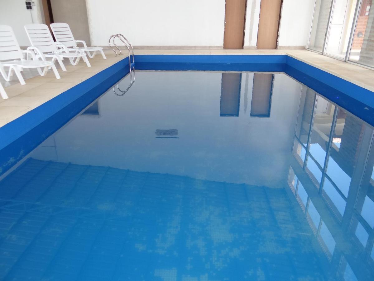 Rimini Hotel Las Grutas Zewnętrze zdjęcie