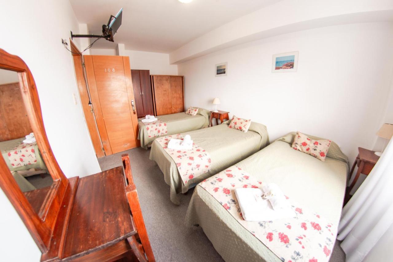 Rimini Hotel Las Grutas Zewnętrze zdjęcie