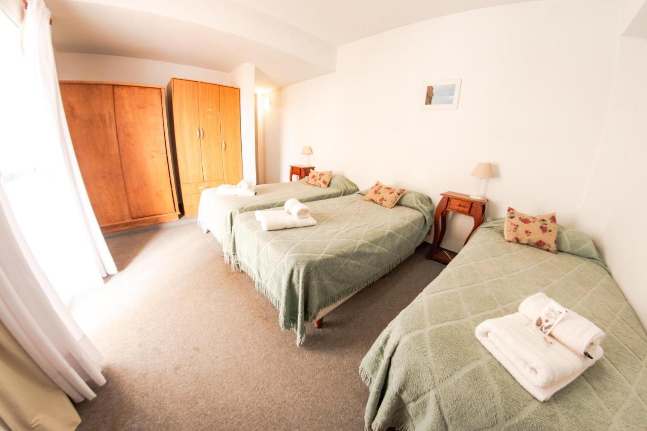 Rimini Hotel Las Grutas Zewnętrze zdjęcie