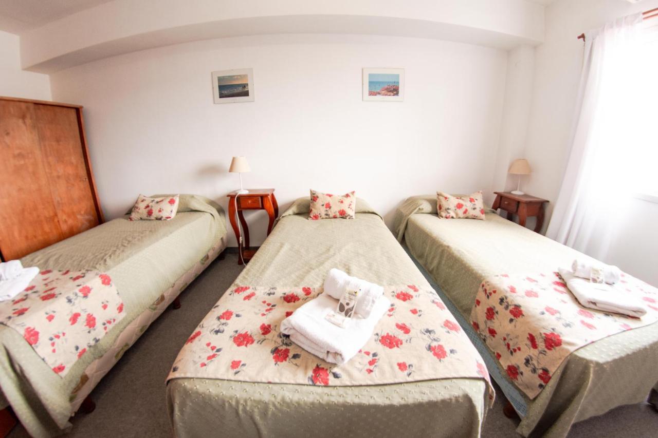 Rimini Hotel Las Grutas Zewnętrze zdjęcie
