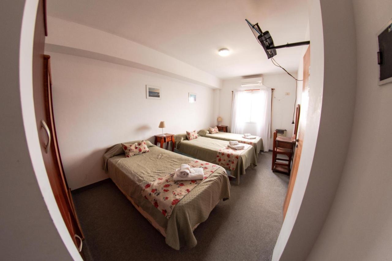 Rimini Hotel Las Grutas Zewnętrze zdjęcie