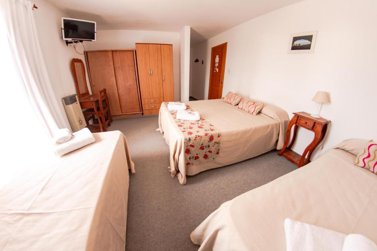 Rimini Hotel Las Grutas Zewnętrze zdjęcie