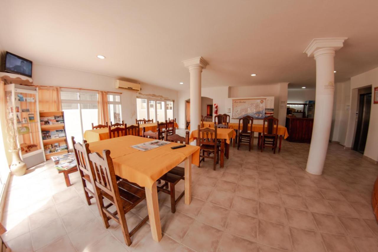 Rimini Hotel Las Grutas Zewnętrze zdjęcie