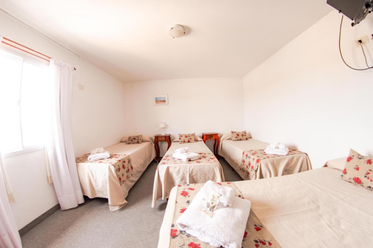 Rimini Hotel Las Grutas Zewnętrze zdjęcie