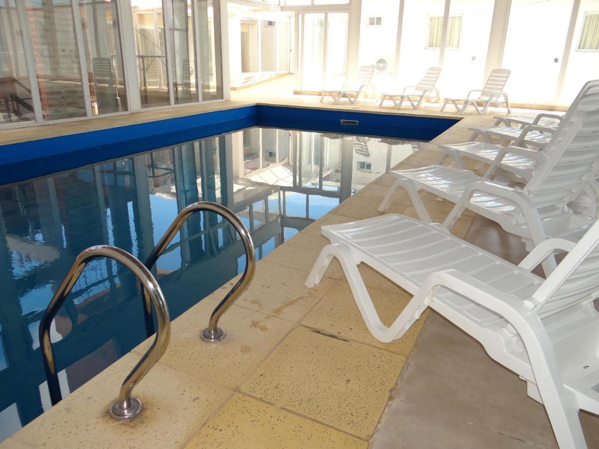 Rimini Hotel Las Grutas Zewnętrze zdjęcie