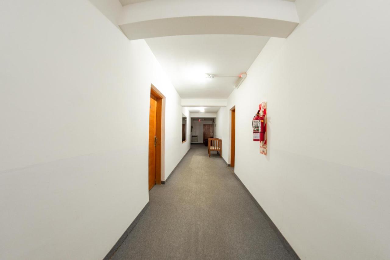 Rimini Hotel Las Grutas Zewnętrze zdjęcie