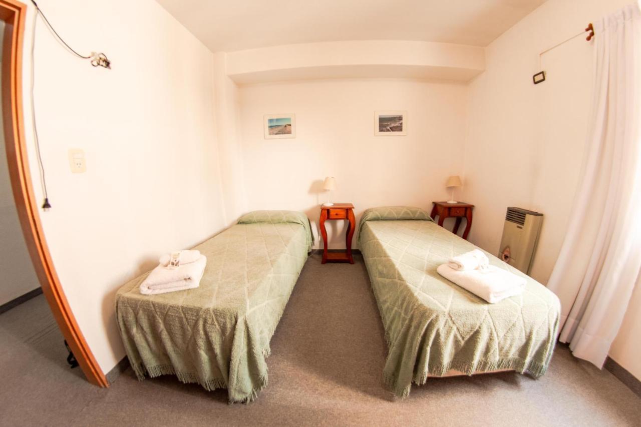 Rimini Hotel Las Grutas Zewnętrze zdjęcie