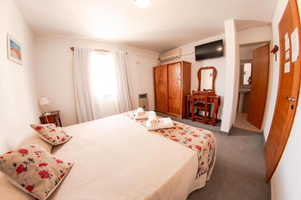 Rimini Hotel Las Grutas Zewnętrze zdjęcie