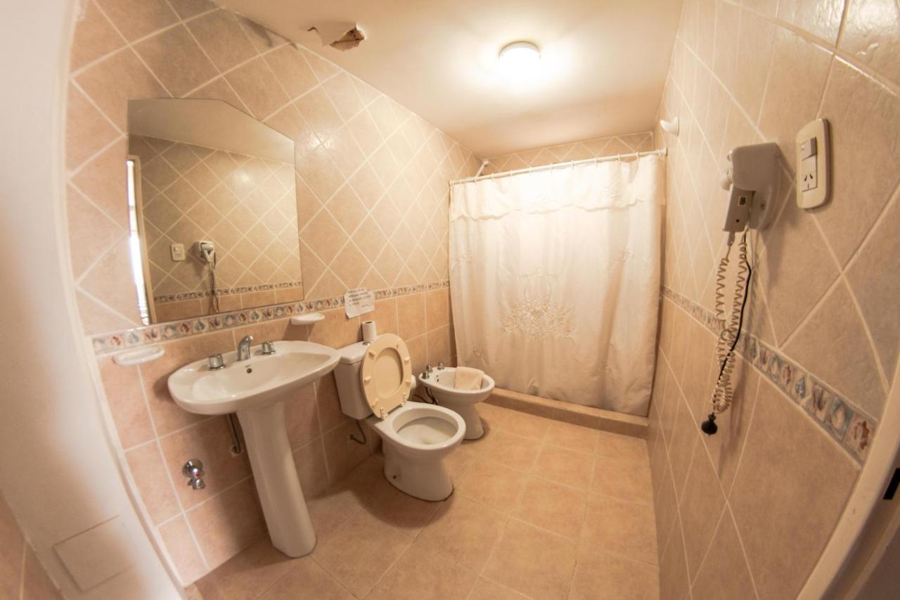 Rimini Hotel Las Grutas Zewnętrze zdjęcie