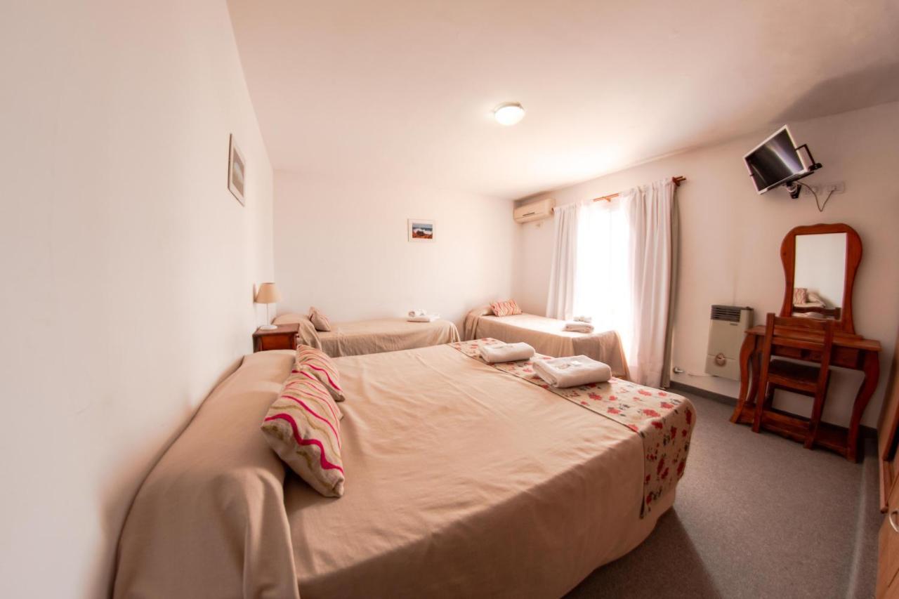 Rimini Hotel Las Grutas Zewnętrze zdjęcie