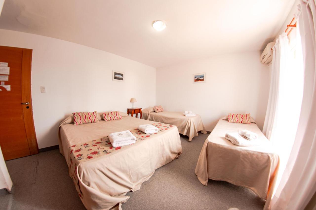 Rimini Hotel Las Grutas Zewnętrze zdjęcie