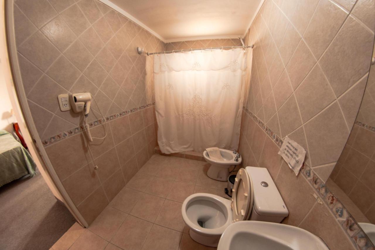 Rimini Hotel Las Grutas Zewnętrze zdjęcie