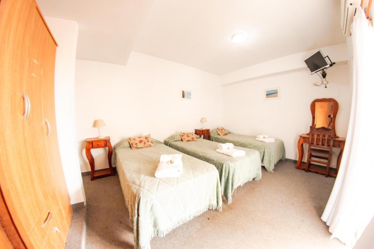 Rimini Hotel Las Grutas Zewnętrze zdjęcie