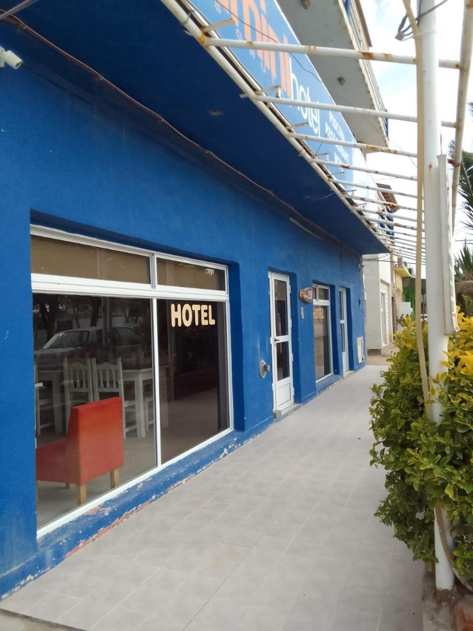 Rimini Hotel Las Grutas Zewnętrze zdjęcie