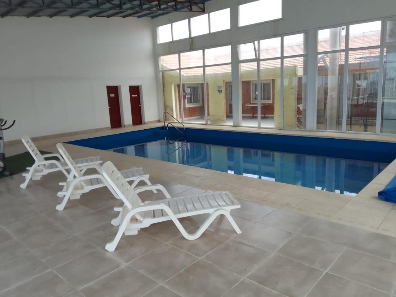 Rimini Hotel Las Grutas Zewnętrze zdjęcie