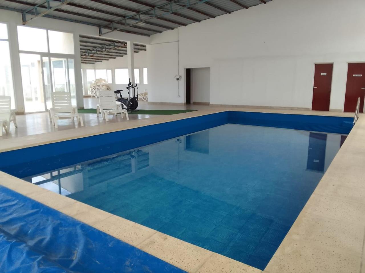 Rimini Hotel Las Grutas Zewnętrze zdjęcie