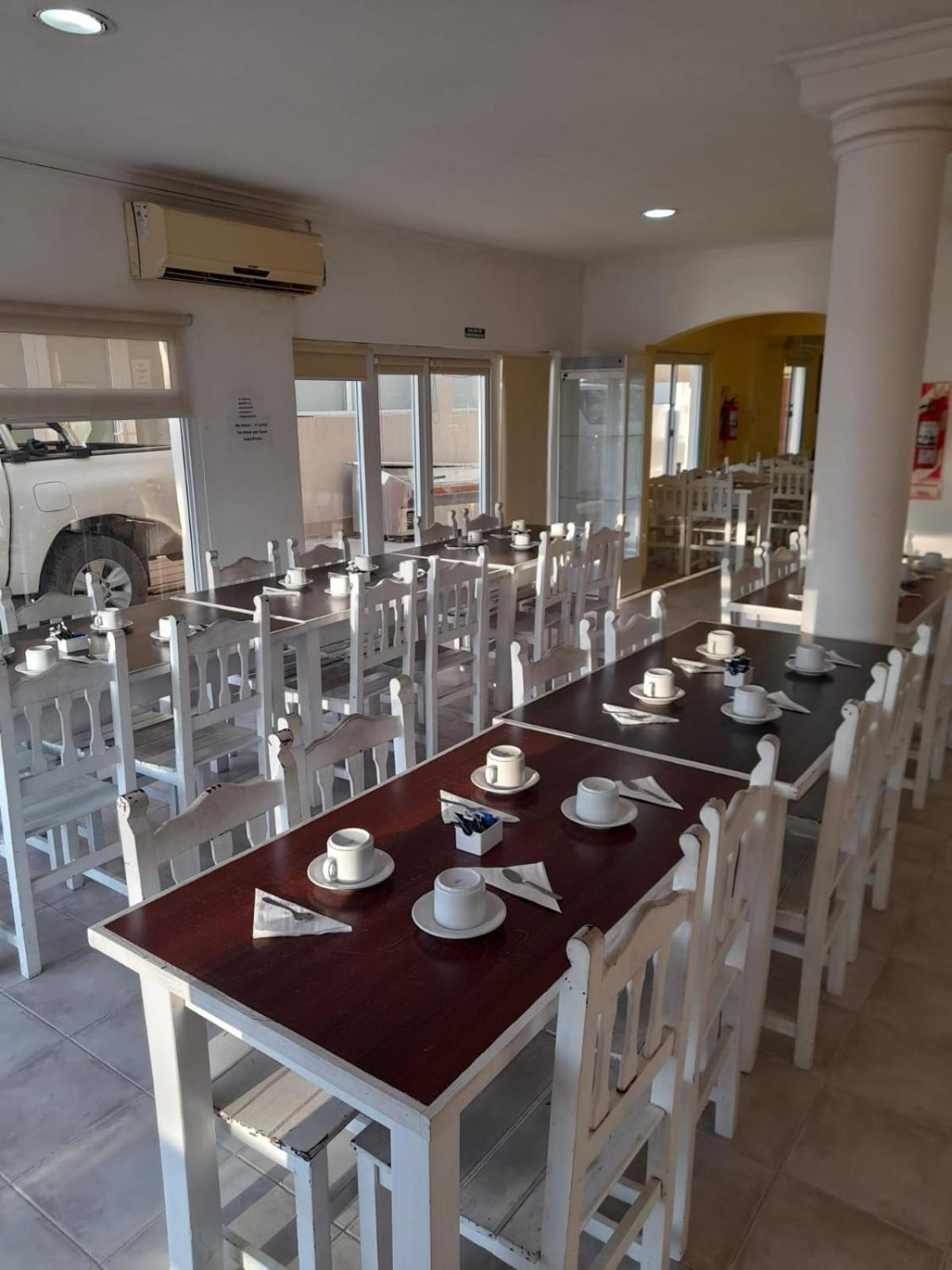 Rimini Hotel Las Grutas Zewnętrze zdjęcie