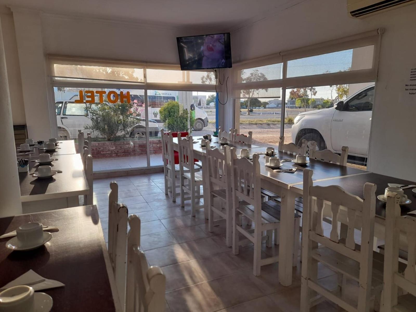 Rimini Hotel Las Grutas Zewnętrze zdjęcie