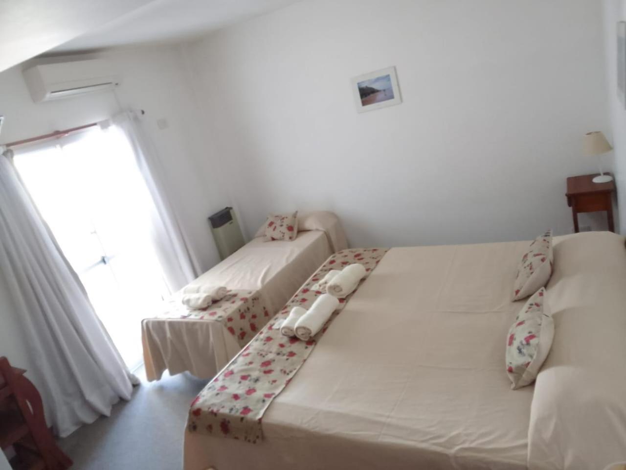 Rimini Hotel Las Grutas Zewnętrze zdjęcie