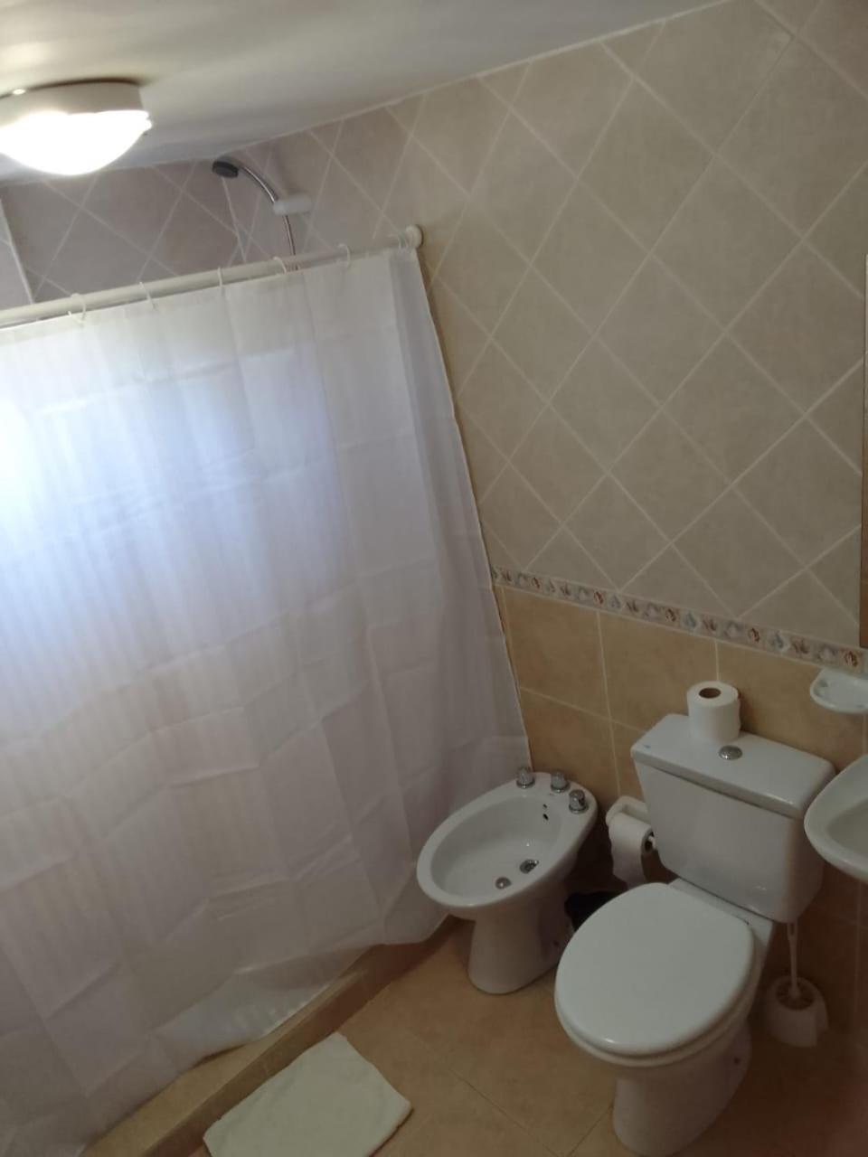 Rimini Hotel Las Grutas Zewnętrze zdjęcie