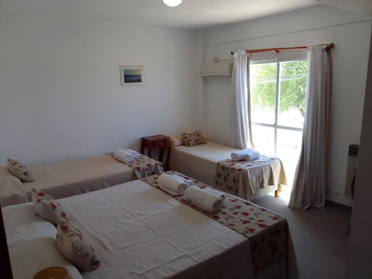 Rimini Hotel Las Grutas Zewnętrze zdjęcie