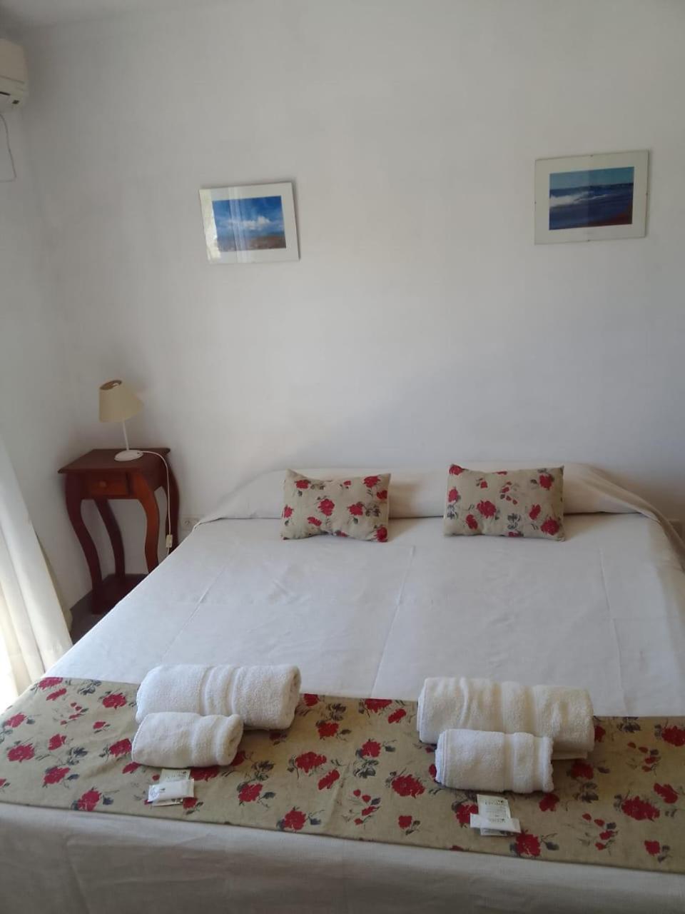 Rimini Hotel Las Grutas Zewnętrze zdjęcie