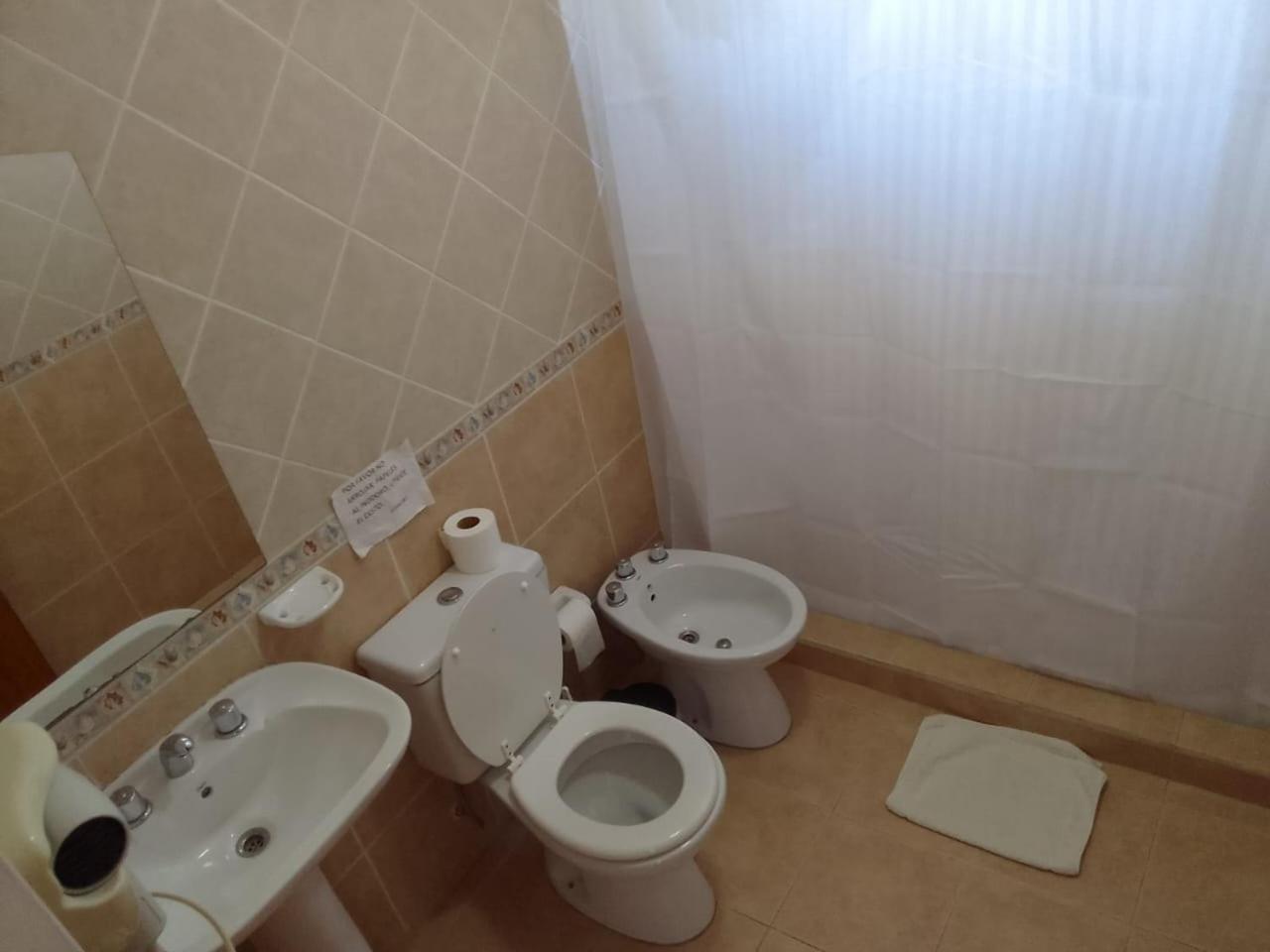Rimini Hotel Las Grutas Zewnętrze zdjęcie