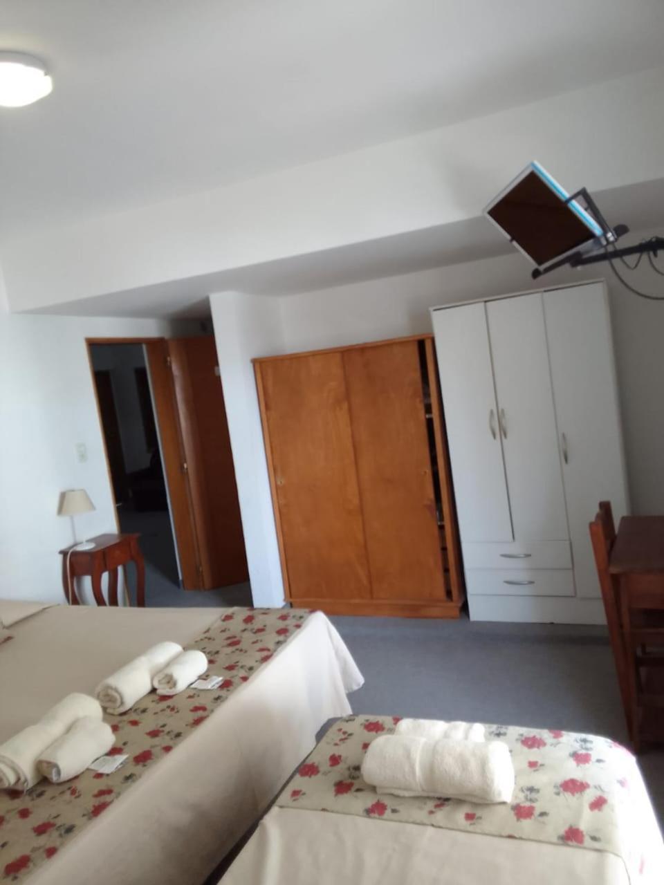 Rimini Hotel Las Grutas Zewnętrze zdjęcie
