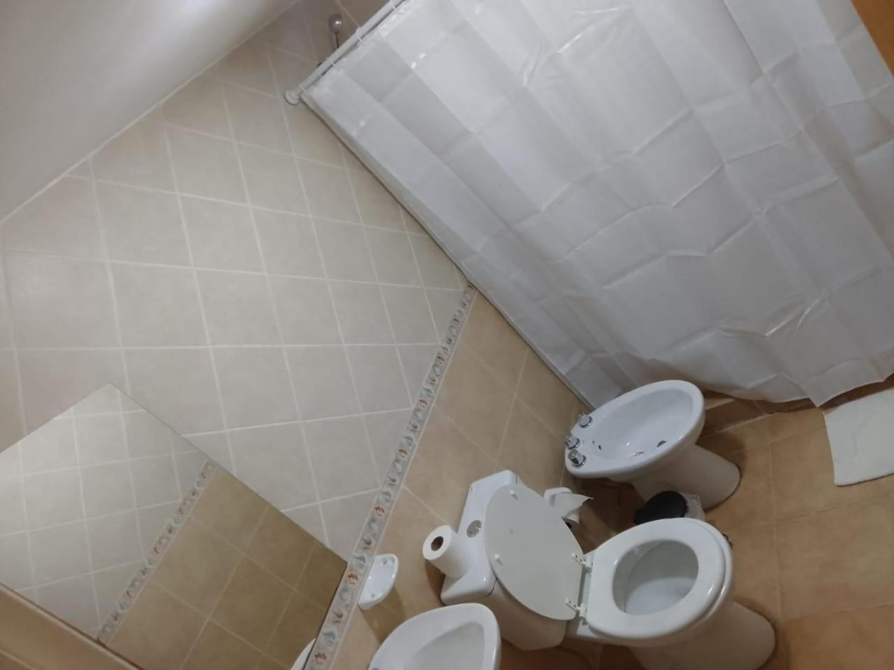 Rimini Hotel Las Grutas Zewnętrze zdjęcie