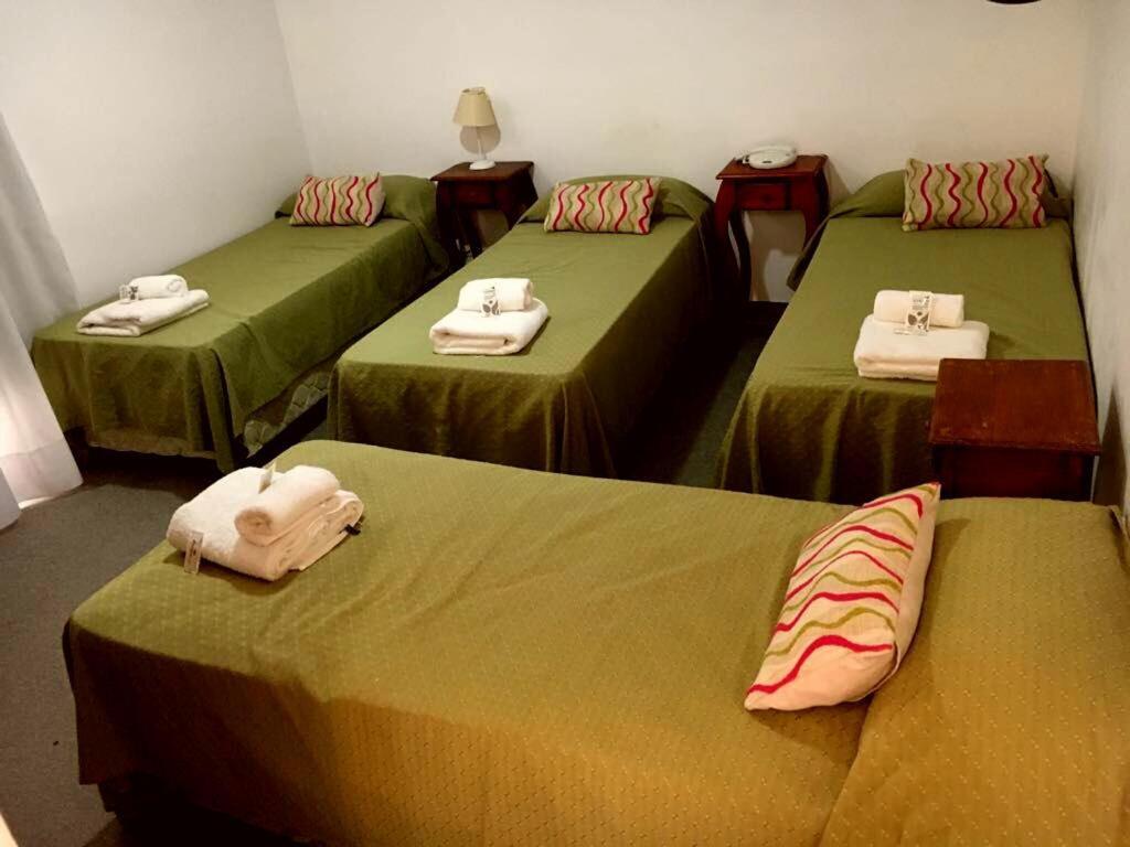 Rimini Hotel Las Grutas Zewnętrze zdjęcie