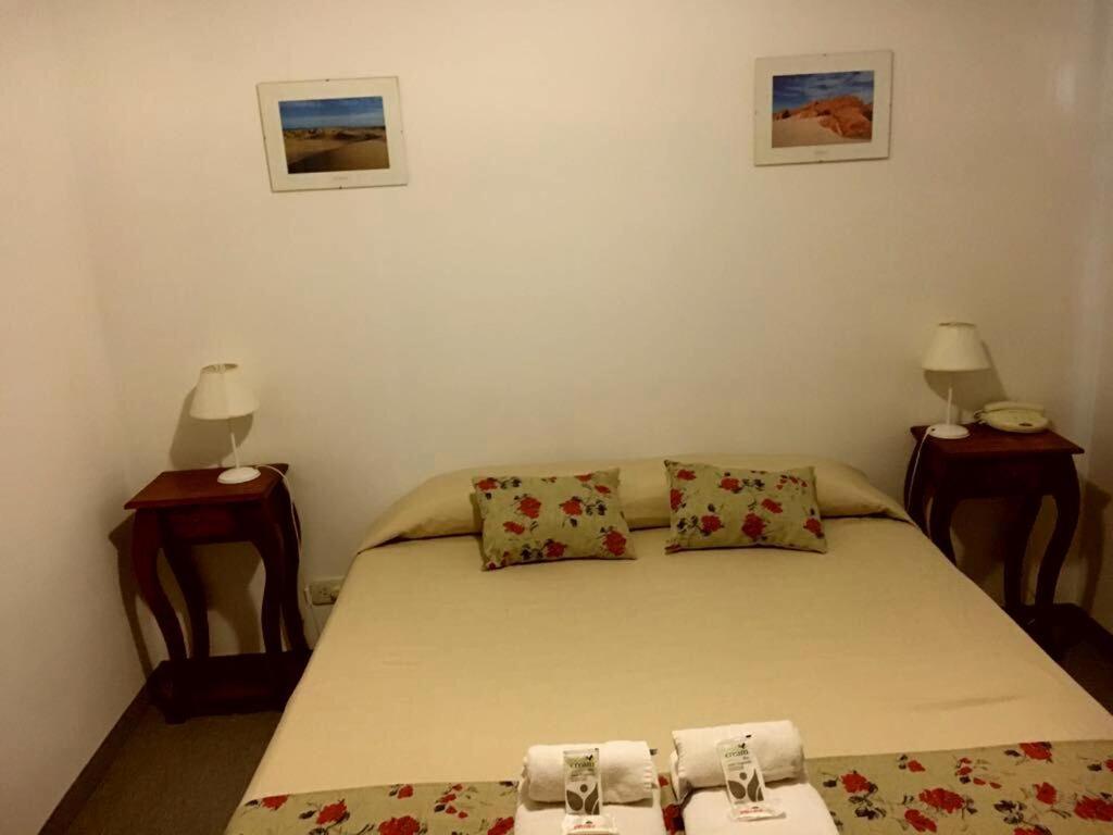 Rimini Hotel Las Grutas Zewnętrze zdjęcie