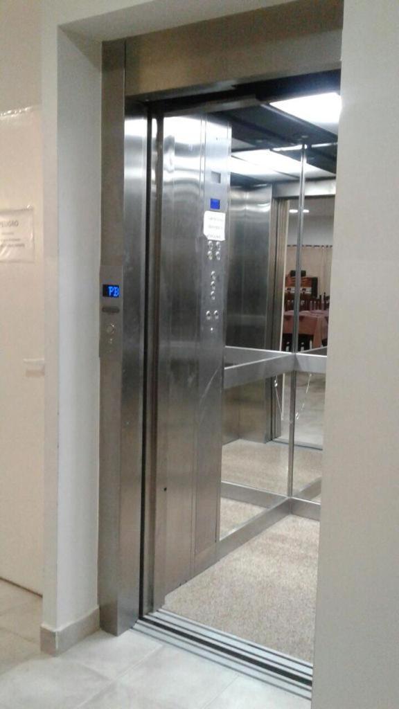 Rimini Hotel Las Grutas Zewnętrze zdjęcie