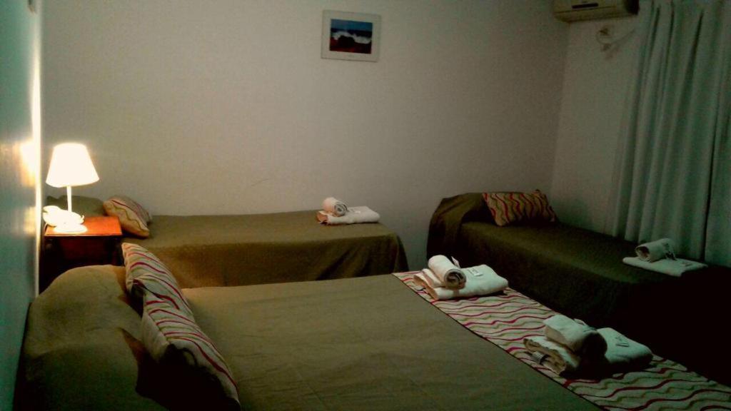 Rimini Hotel Las Grutas Zewnętrze zdjęcie