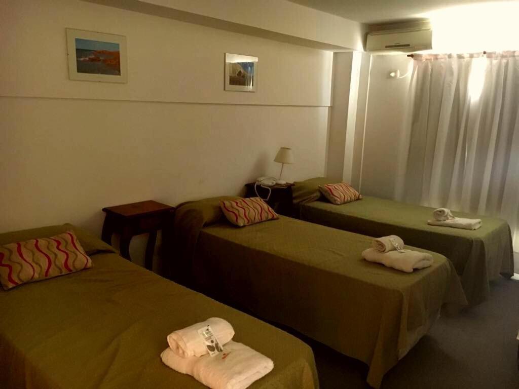 Rimini Hotel Las Grutas Zewnętrze zdjęcie
