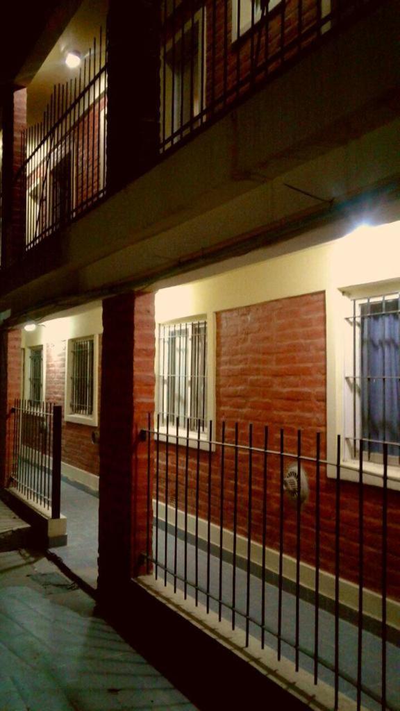 Rimini Hotel Las Grutas Zewnętrze zdjęcie