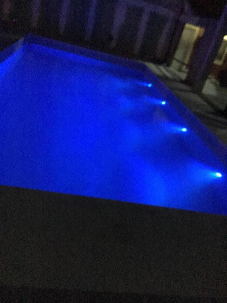Rimini Hotel Las Grutas Zewnętrze zdjęcie