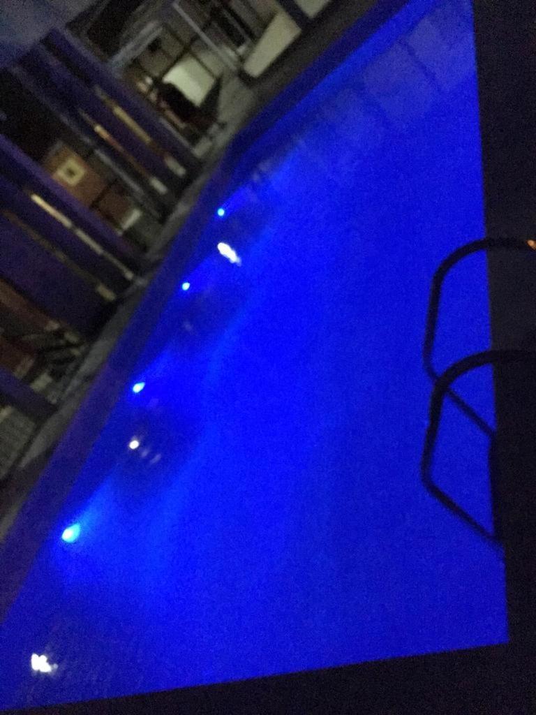 Rimini Hotel Las Grutas Zewnętrze zdjęcie